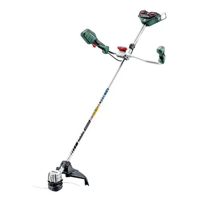 Metabo Fsb 36-18 Ltx Bl 40 Bike Handle Line Trimmer 36V Bare Unit 601611850