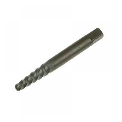 Dormer X106XM100NO6 M100 Carbon Steel Screw Extractor No.6