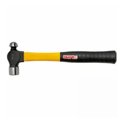 Clarke 1801508 Cht508 24Oz Fibreglass Handle Ball Pein Hammer