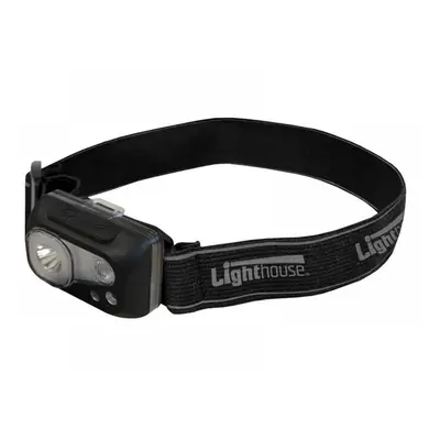 Lighthouse HL-H0618-1 Elite Led Multifunction Headlight 300 Lumens