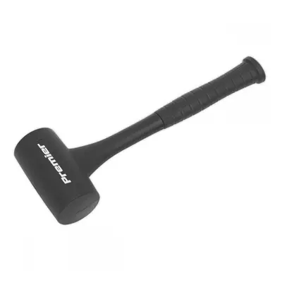 Sealey DBH1000 Dead Blow Hammer 2.2Lb