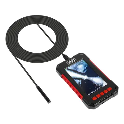 Sealey VS8116 Tablet Video Borescope Ø8Mm Camera