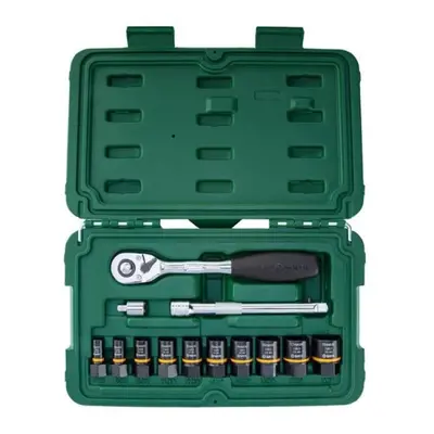 Sata Tools ST09137 1/4In & 3/8In Boltbiter Set 13 Piece