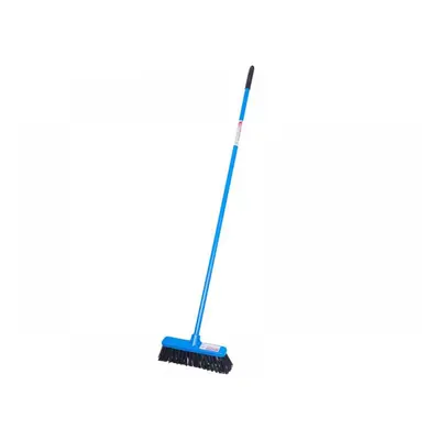 Red Gorilla SP.GRBR.30/BL Complete Gorilla Broom® Blue 300Mm (12In)