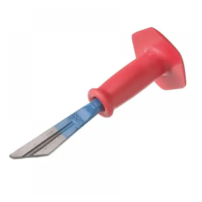 Footprint 11380 1861 Grooved Plugging Chisel With Guard