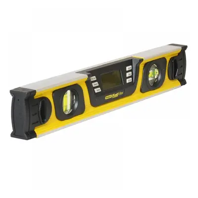 Stanley® 0-42-063 Fatmax® Digital Level 3 Vial 40Cm