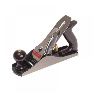 Stanley® 1-12-004 No.4 Smoothing Plane (2In)