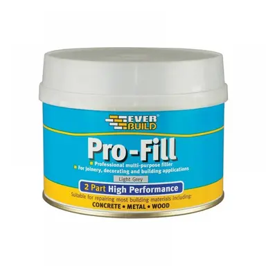 Everbuild Sika 490423 Pro Fill 500G