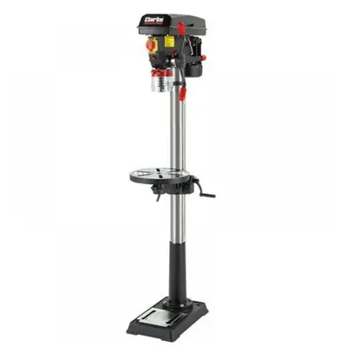 Clarke 6505562 Cdp352F 16Mm Variable Speed Floor Standing Industrial Drill Press