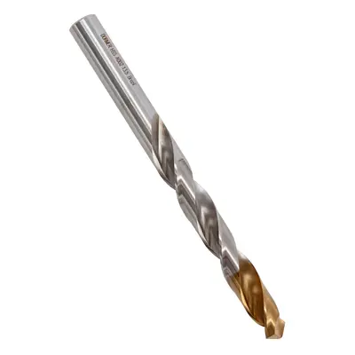 Dormer A002 Hss Tin Coated Tip Jobber Drill Bit 13.5Mm