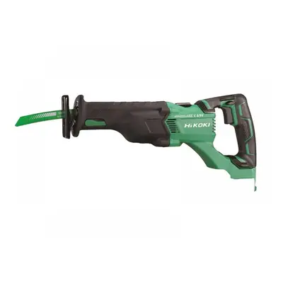 Hikoki CR18DBLJ4Z Cr18Dblj4Z Brushless Reciprocating Saw 18V Bare Unit