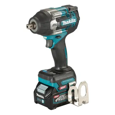 Makita TW008GD201 Tw008Gd201 Xgt 40Vmax Bl Impact Wrench 40V 2 X 2.5Ah Li-Ion