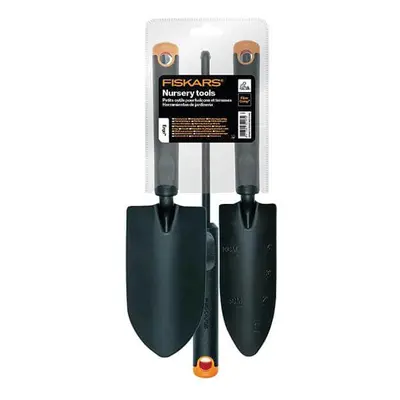 Fiskars 1027681 Ergo Nursery Tools Set 3 Piece