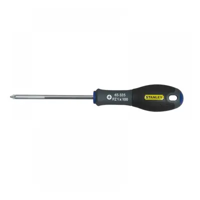 Stanley® 0-65-337 Fatmax® Screwdriver Pozidriv Tip Pz2 X 125Mm