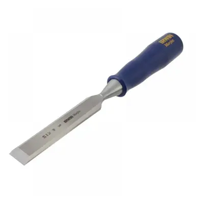 Irwin® Marples® TM444/-3/4 M444 Bevel Edge Chisel Blue Chip Handle 19Mm (3/4In)