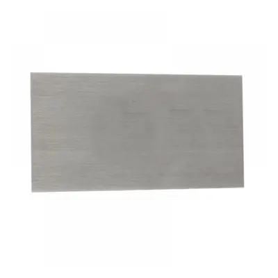 Faithfull RI-WSCS150 Cabinet Scraper Flat Metal 150Mm