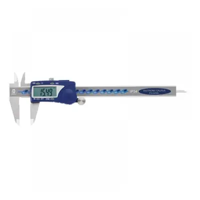 Moore & Wright MW110-15WR Ip54 Water-Resistant Digital Caliper 150Mm (6In)