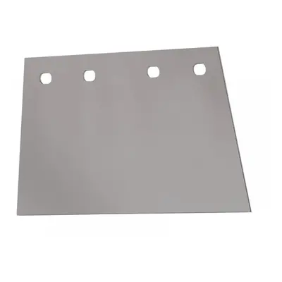 Roughneck 64-394 Stainless Steel Floor Scraper Blade 200Mm (8In)