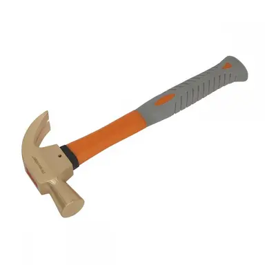 Sealey NS077 Claw Hammer 24Oz - Non-Sparking