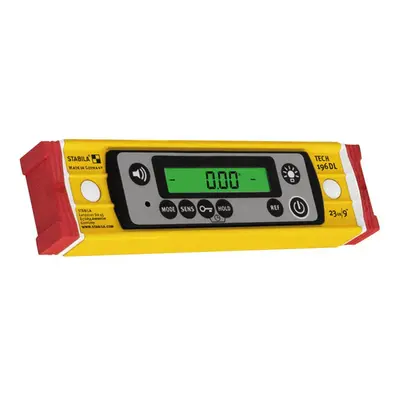 Stabila 19831 Tech 196 Dl Digital Spirit Level 23Cm