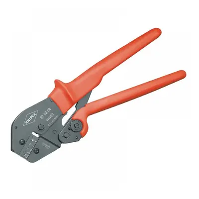 Knipex 97 52 08 Crimping Lever Pliers For Cable Links Or Ferrules 250Mm