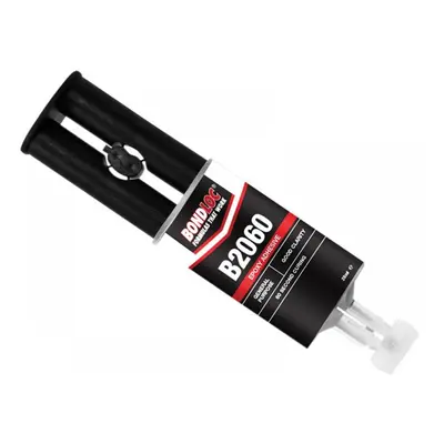 Bondloc B2060C-25 B2060 60 Second Epoxy Resin 25Ml