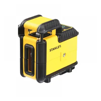 Stanley® Intelli Tools STHT77594-1 360° Cross Line Laser (Green Beam)