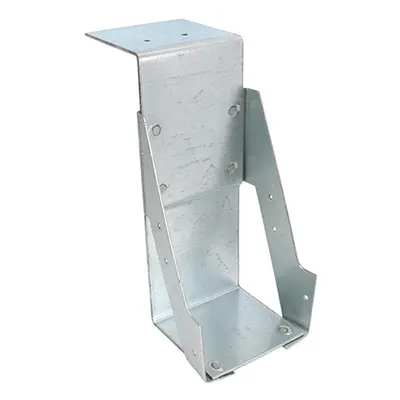 Timco 90225WMH Welded Masonry Joist Hangers - Galvanised 90 X 225 Unit 1