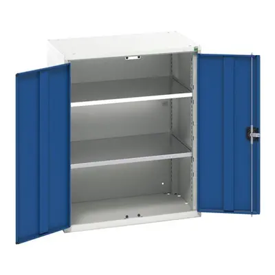 Bott 16926159.11 Verso 2 Shelf Cupboard 800Mm