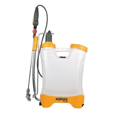 Hozelock 100-001-810 4712B Pulsar Plus Comfort Knapsack Sprayer 13 Litre