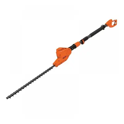 Black + Decker PH5551-GB Ph5551 Pole Hedge Trimmer 550W 240V