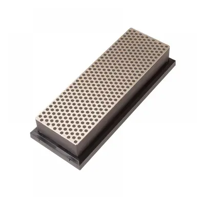 Dmt DMT-W6XP Diamond Whetstone 150Mm Plastic Case Black 220 Grit Extra Coarse