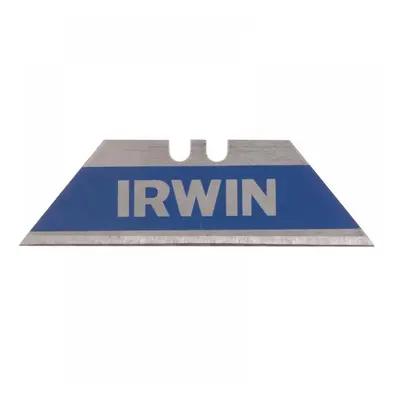 Irwin® 10504243 Bi-Metal Trapezoid Knife Blades (Pack 100)