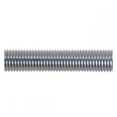 Sealey STUD24 Studding M24 X 1M Zinc Pack Of 2