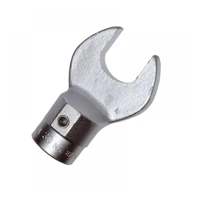 Norbar 29711 16Mm Spigot Spanner Open End Fitting - 7/8In A/F