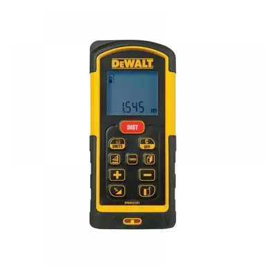 Dewalt DW03101-XJ Dw03101 Laser Distance Measure 100M