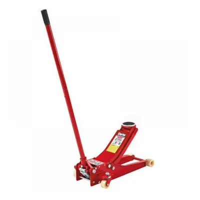 Clarke 7621820 Ctj2Qlp 2 Tonne Quick Lift Low Profile Garage Jack