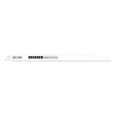 Reisser 144245 Sabre Blades For Metal (Pack 5Pcs) S922Bf