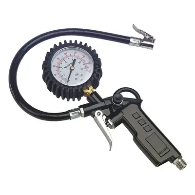 Sip 02142 Trade Tyre Inflator