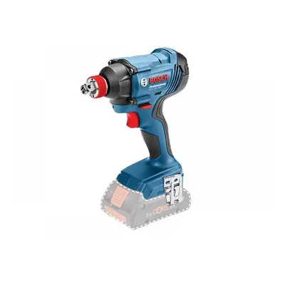 Bosch 06019G5204 Gdx 18V-180 Cordless Impact Driver/Wrench 18V Bare Unit In Carton