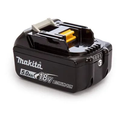 Makita Bl1850B 18V 5.0Ah Li-Ion Battery