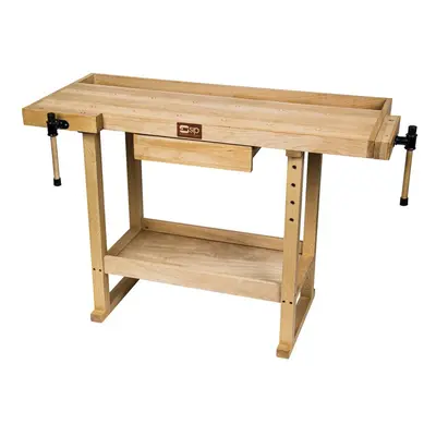 Sip 01443 Beech Work Bench