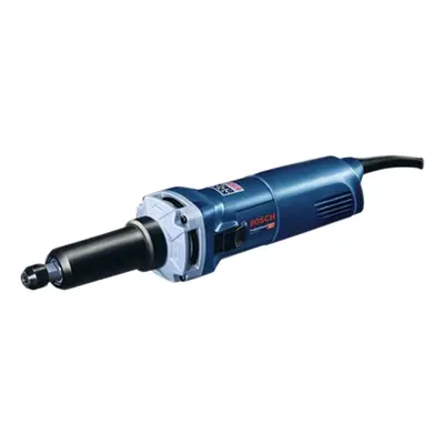 Bosch 601221060 Ggs 28 Lc Professional Long Straight Grinder 650W 110V