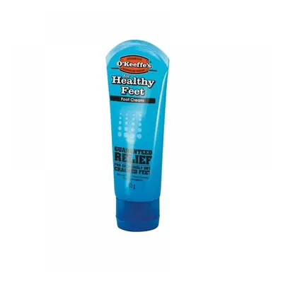 Gorilla Glue 8144001 Oftkeeffefts Healthy Feet Foot Cream 85G Tube