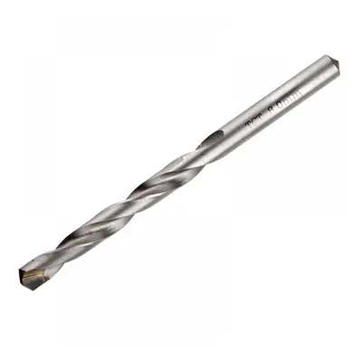 Irwin® 10502680 Hss Tct Tip Drill Bit 9.0Mm Ol:125Mm Wl:81Mm