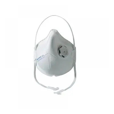 Moldex 247501 Smart Pocket Ffp2 Nr D Valved Mask