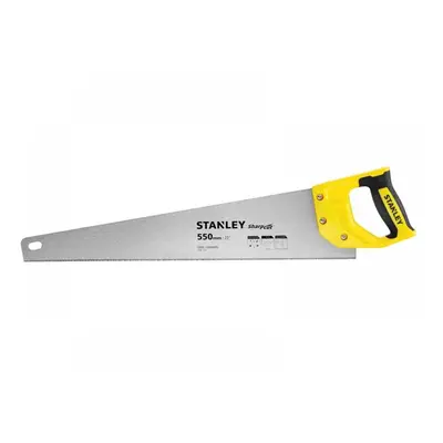 Stanley® STHT20372-1 Sharpcut™ Handsaw 550Mm (22In) 11 Tpi