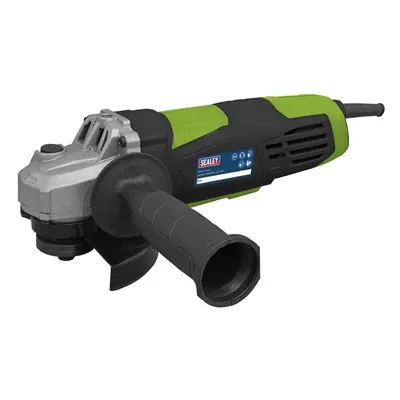 Sealey SG115EHV Angle Grinder Ø115Mm 750W/230V