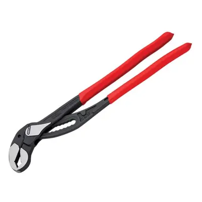 Knipex 88 01 400 Alligator® Water Pump Pliers Pvc Grip 400Mm