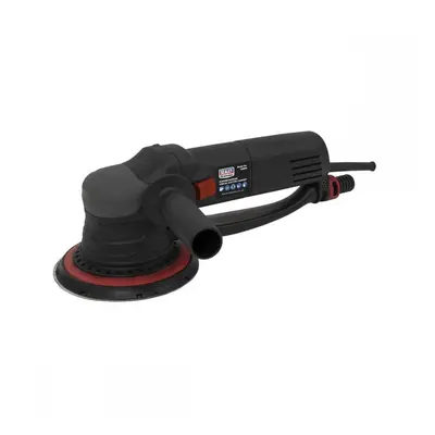 Sealey OS600 Random Orbital Electric Sander Ø150Mm 600W